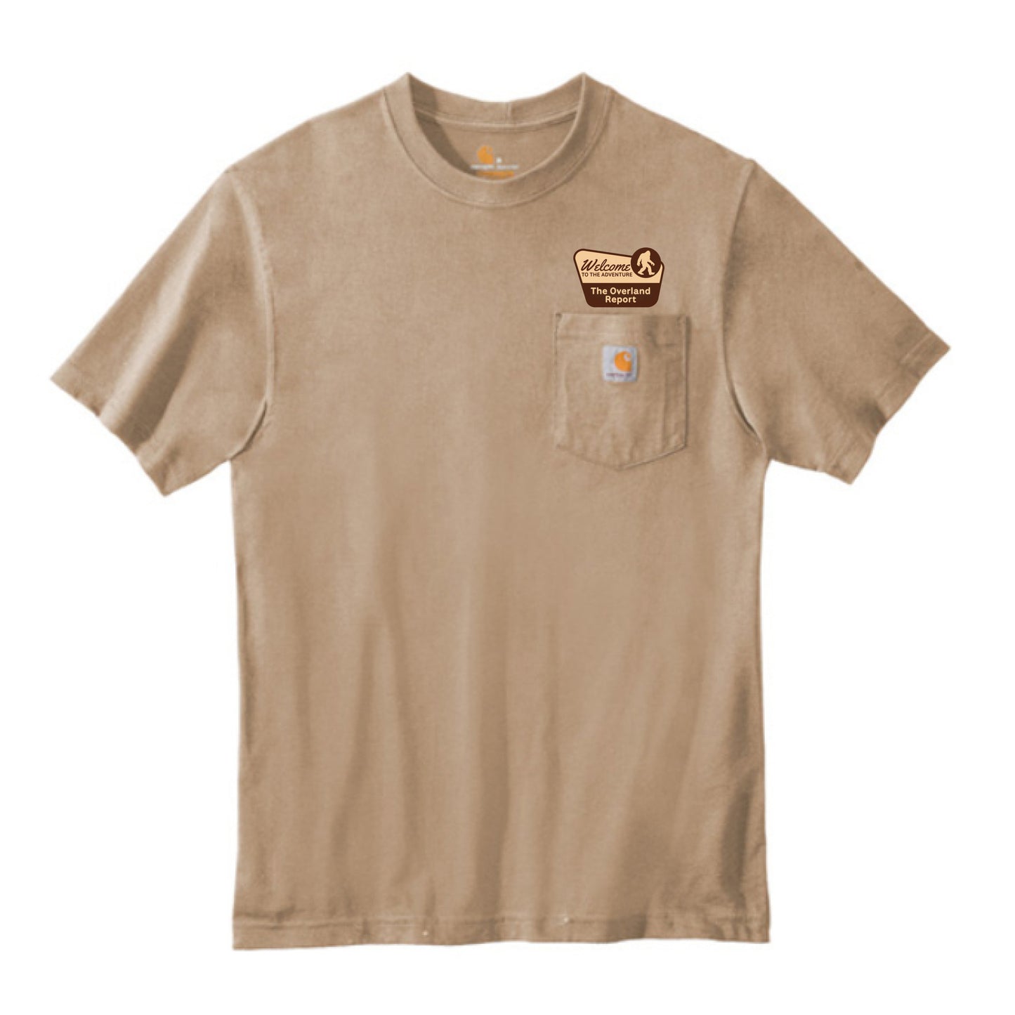 Desert - FRONT